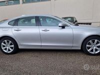 Usata Volvo S90 2017 Grigio Berlina