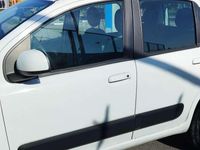 Usata Fiat Panda Lounge 80 CV (58 kW) 2015 Utilitaria