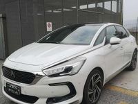 Usata DS Automobiles DS5 181 CV (133 kW) 2015 Other Utilitaria
