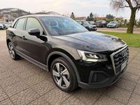 Usata Audi Q2 Business 116 CV (85 kW) 2022 Nero SUV