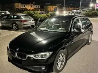 Usata BMW 318 90 CV (66 kW) 2019 Station wagon