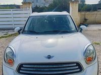 Usata Mini Cooper D Countryman 111 CV (81 kW) 2013 SUV