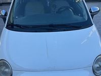 Usata Fiat 500 75 CV (55 kW) 2009 Utilitaria