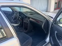 Usata Honda Aerodeck 90 CV (66 kW) 2001 Grigio Utilitaria