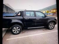 Usata EVO Cross 4 136 CV (100 kW) 2023 Nero Pick-up
