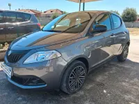Usata Lancia Ypsilon S 69 CV (50 kW) 2024 Grigio Utilitaria