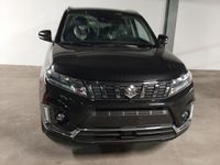 Usata Suzuki Vitara 129 CV (94 kW) 2022 Nero SUV