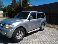 Usata Mitsubishi Pajero 165 CV (121 kW) 2006 SUV