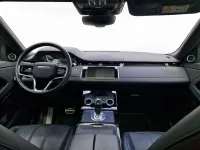 Usata Land Rover Range Rover evoque SE Dynamic 163 CV (119 kW) 2022 Santorini black SUV
