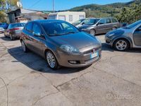 usata Fiat Bravo 2ª serie - 2008