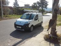 usata Fiat Fiorino QUBO 1.3 MJT 95 CV Trekking