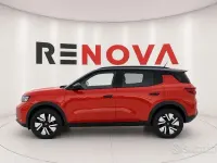 Nuova Opel Frontera 145 CV (106 kW) 2026 SUV