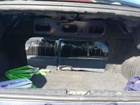 Usata Fiat Marea 103 CV (75 kW) 1997 Blu Berlina