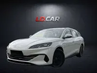 Nuova BYD Seal Boost 98 CV (72 kW) 2026 Bianco Station wagon