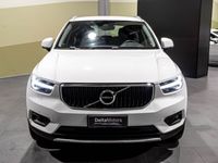 usata Volvo XC40 D3 Momentum del 2019 usata a Ancona