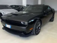Usata Dodge Challenger 313 CV (230 kW) 2018 Nero Coupé