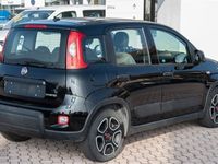 usata Fiat Panda Cross 1.0 FireFly S&S Hybrid City del 2022 usata a Borgaro Torinese