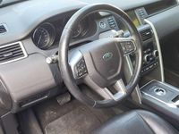 Usata Land Rover Discovery Sport HSE 150 CV (110 kW) 2018 SUV