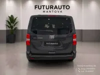 Nuova Fiat Ulysse 131 kW (179 CV) 2025 Grigio Monovolume