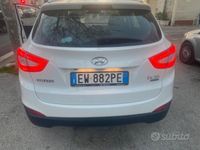 usata Hyundai ix35 - 2014