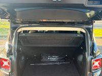 Usata Jeep Renegade 120 CV (88 kW) 2016 Nero SUV