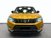 Usata Suzuki Vitara 129 CV (94 kW) 2020 Giallo SUV