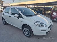 usata Fiat Punto MY 2016 - STREET EURO 6!