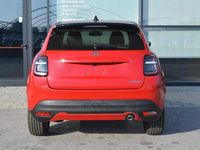 Usata Fiat 600 La Prima 110 CV (80 kW) 2025 Rosso SUV