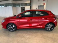 Nuova MG MG3 Comfort 116 CV (85 kW) 2025 Diamond red Utilitaria