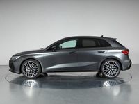 Nuova Audi A3 S-Line 150 CV (110 kW) 2026 Grigio daytona perla Berlina