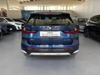 Usata BMW X1 xLine 136 CV (100 kW) 2023 Phytonicblau metallic SUV