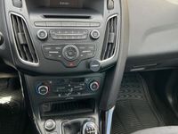 Usata Ford Focus 2016 Grigio Station wagon