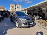 Usata Ford Kuga S 120 CV (88 kW) 2015 SUV