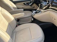 Usata Mercedes V250 Exclusive 190 CV (139 kW) 2017 Monovolume