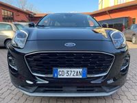 usata Ford Puma 1.0 EcoBoost 125 CV S&S aut. Titanium