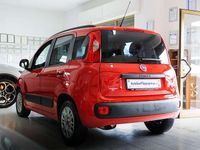 Usata Fiat Panda Lounge 95 CV (69 kW) 2018 Rosso Utilitaria