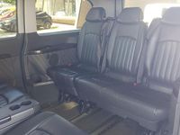 Begagnad Mercedes Viano 224 HK (164 kW) 2011 Svart Minibuss