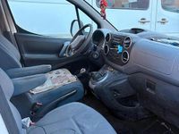 Usata Citroën Berlingo 2011 Bianco Monovolume