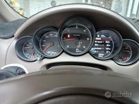 Usata Porsche Cayenne 245 CV (180 kW) 2012 SUV