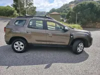 Usata Dacia Duster 116 CV (85 kW) 2019 Marrone SUV