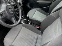 Usata VW Polo 2011 Utilitaria