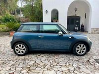 usata Mini Cooper D (R56)1.6 - 2010