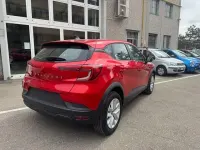 Nuova Mitsubishi ASX Inform 91 CV (66 kW) 2026 Rosso metallizzato SUV