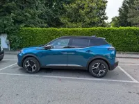 Usata Peugeot e-2008 GT 114 kW (156 CV) 2025 SUV