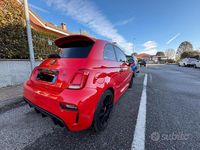 Usata Abarth 595 145 CV (106 kW) 2021 Berlina
