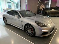 usata Porsche Panamera 3.0 Diesel Edition