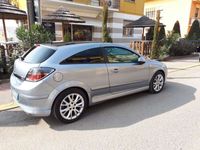 usata Opel Astra GTC 1.7 cdti Cosmo 125cv 6m fap