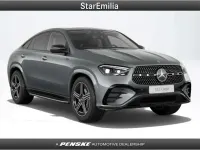 Nuova Mercedes GLE300 AMG Line Premium 269 CV (197 kW) 2026 Argento SUV