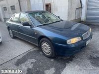 usata Rover 620 Cat Si Benzina/Gpl 1994