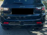 Usata Jeep Compass Night Eagle 120 CV (88 kW) 2021 SUV